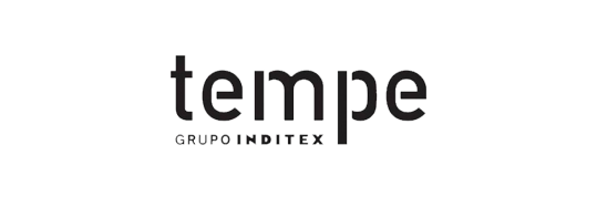 Tempe · Grupo Inditex